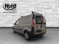 Gebraucht Renault Express Business 115 PS (84 kW) 2021 Van / Kleinbus