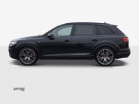 gebraucht Audi SQ7 