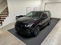 gebraucht Land Rover Discovery Sport R Dyn P250 2.0 Si4 MHEV SE AT9