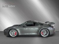 gebraucht Porsche 911 GT3 PDK