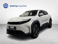 Neu Toyota Urban Cruiser Premium 135 kW (184 PS) 2025 Weiss SUV