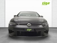 gebraucht VW Golf VIII 2.0 TSI R DSG 4motion