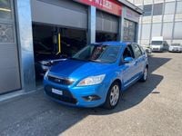 Gebraucht Ford Focus 145 PS (106 kW) 2010