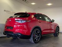 Neu Alfa Romeo Stelvio Premium 280 PS (205 kW) 2025 SUV