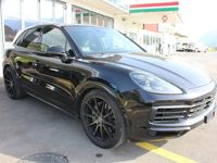 gebraucht Porsche Cayenne S 