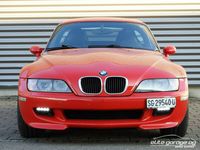 gebraucht BMW Z3 M Roadster