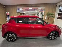Gebraucht Suzuki Swift Sport 129 PS (94 kW) 2021 Rot Limousine