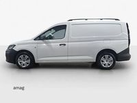 Gebraucht VW Caddy Maxi 102 PS (75 kW) 2023 Candyweiss (lb9a) Van / Kleinbus