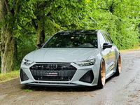 gebraucht Audi RS6 Avant 4.0 TFSI V8 quattro