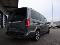 Gebraucht Mercedes V250 190 PS (139 kW) 2021 Van / Kleinbus