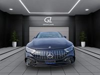 gebraucht Mercedes EQE AMG 43 4 Matic