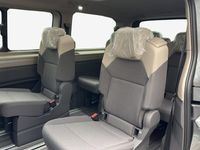 gebraucht VW Multivan NewLiberty lang