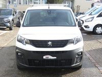 Gebraucht Peugeot Partner Premium 100 PS (73 kW) 2021 Van / Kleinbus