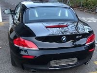 Gebraucht BMW Z4 306 PS (225 kW) 2015 Cabrio