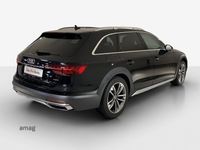 gebraucht Audi A4 Allroad 40 TDI quattro Attraction