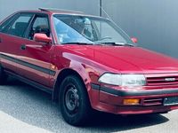 Gebraucht Toyota Carina 121 PS (88 kW) 1989 Kleinwagen