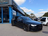 Gebraucht Audi RS4 450 PS (330 kW) 2015 Kombi