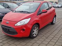 Gebraucht Ford Ka 69 PS (50 kW) 2015