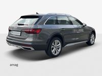 gebraucht Audi A4 Allroad 45 TFSI quattro