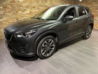 gebraucht Mazda CX-5 2.2 D HP Revolution AWD