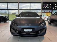 Neu BYD Seal Comfort 212 PS (155 kW) 2025 Blau Kombi