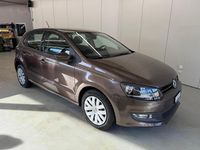 Gebraucht VW Polo Comfortline 90 PS (66 kW) 2013 Kleinwagen