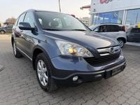 Gebraucht Honda CR-V Executive 150 PS (110 kW) 2007 SUV