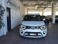Gebraucht Suzuki Ignis 83 PS (61 kW) 2024 Weiss Kleinwagen