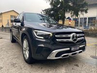 Gebraucht Mercedes GLC300e 272 PS (200 kW) 2019 Anthrazit SUV