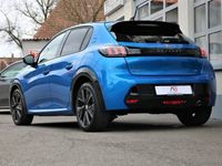 gebraucht Peugeot 208 1.2 PureTech GT-Line