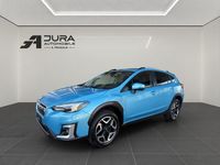 Gebraucht Subaru XV 166 PS (122 kW) 2020 SUV