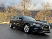 Gebraucht Audi A4 239 PS (175 kW) 2009 Kombi