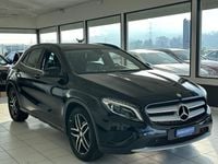 Gebraucht Mercedes GLA220 Style 177 PS (130 kW) 2016 SUV