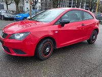 Gebraucht Seat Ibiza SC 60 PS (44 kW) 2012 Kleinwagen