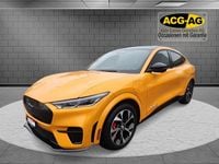 Gebraucht Ford Mustang Mach-E GT 442 kW (601 PS) 2022 SUV