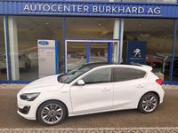 Gebraucht Ford Focus Vignale 125 PS (91 kW) 2020