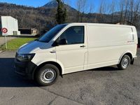 gebraucht VW T6 2.0 TDI 4Motion