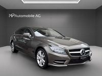 Gebraucht Mercedes CLS350 Shooting Brake Executive 265 PS (194 kW) 2014 Kombi