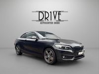 Gebraucht BMW 230 252 PS (185 kW) 2018 Coupé