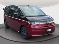 gebraucht VW Multivan NewStyle kurz