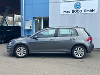 gebraucht VW Golf 1.6 TDI Comfortline