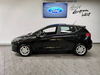 gebraucht Ford Fiesta 1.0 EcoB 100 Cool & Connect