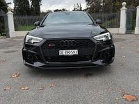 Gebraucht Audi RS4 450 PS (330 kW) 2019 Kombi