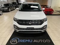 gebraucht VW T-Cross - 1.0 TSI 110 Life DSG