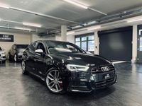 gebraucht Audi S3 Sportback 2.0 T FSI quattro S-Tronic