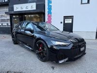 Gebraucht Audi RS6 600 PS (441 kW) 2023 Kombi