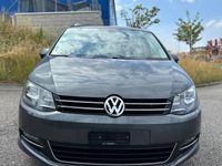 Gebraucht VW Sharan Highline 140 PS (102 kW) 2012 Van / Kleinbus