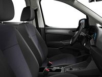 gebraucht VW Caddy Maxi Cargo 2.0 TDI 122 DSG PDC SHZ Kam 7-S AppCo