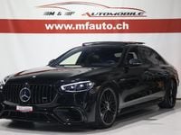 Gebraucht Mercedes S63 AMG AMG 802 PS (589 kW) 2023