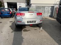 Gebraucht Chevrolet Malibu LTZ 167 PS (122 kW) 2014 Limousine